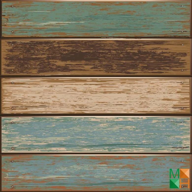 Tranh dán tường Hàn Quốc 3d khổ lớn ở Hà Nội NA - 430